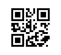 Contact Fairfield Service Center by Scanning this QR Code