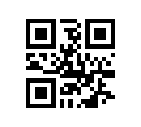 Contact Fairview Service Center by Scanning this QR Code