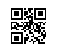 Contact Falcon Jet Little Rock Arkansas by Scanning this QR Code