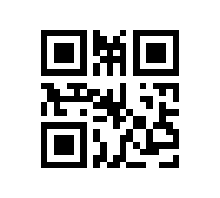 Contact Falmouth Service Center by Scanning this QR Code