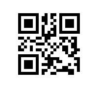 Contact Family Support Service Center Davis County by Scanning this QR Code