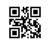 Contact Family Support Service Center Thurston County by Scanning this QR Code