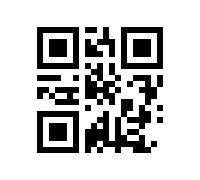 Contact Family Support Service Center Washington County by Scanning this QR Code