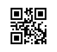 Contact Fast Car Service Center Dubai by Scanning this QR Code