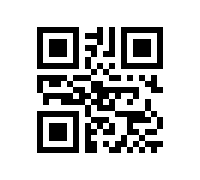 Contact Fast Lane Service Center by Scanning this QR Code