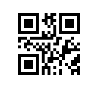 Contact Fast Service Center by Scanning this QR Code