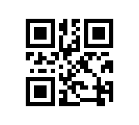 Contact Fastlane Auto Repair Service Centers by Scanning this QR Code