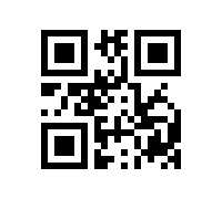 Contact Fastrak Customer Service Center by Scanning this QR Code