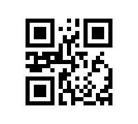 Contact Fayetteville Mower Repair by Scanning this QR Code