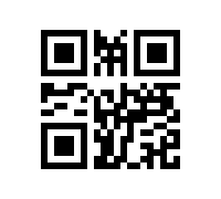 Contact FedEx Retirement Service Center by Scanning this QR Code