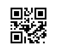 Contact Fedex World Service Center Ottawa Canada by Scanning this QR Code
