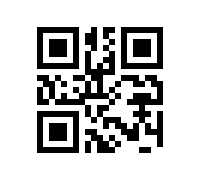Contact Fender Authorized Service Centers by Scanning this QR Code