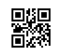 Contact Fiat Service Center Cape Town by Scanning this QR Code