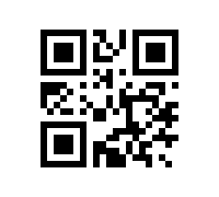 Contact Fiat Service Center Dubai by Scanning this QR Code