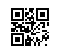 Contact Fiat Service Center Near Me by Scanning this QR Code