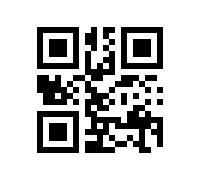 Contact Fiat Service Centres In Australia by Scanning this QR Code