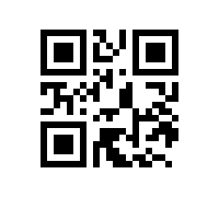 Contact Fiesta Service Center by Scanning this QR Code