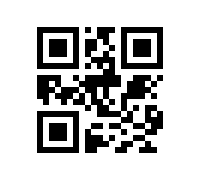 Contact Finance Service Center by Scanning this QR Code
