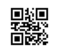 Contact Financial Service Center by Scanning this QR Code