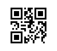 Contact Finley's Service Centers by Scanning this QR Code