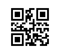 Contact Firearms Service Center by Scanning this QR Code