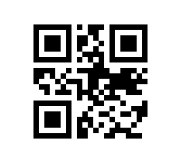 Contact Firestone Service Centers by Scanning this QR Code