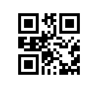 Contact Firestone Tire Service Center by Scanning this QR Code