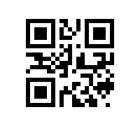 Contact First Energy Concord Ohio by Scanning this QR Code