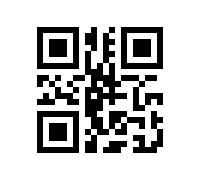 Contact Fitzgerald Toyota Service Center by Scanning this QR Code