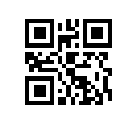 Contact Flagstaff RV Arizona by Scanning this QR Code