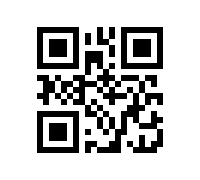 Contact Fleet And Family Service Center by Scanning this QR Code