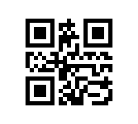 Contact Fleet Service Center by Scanning this QR Code