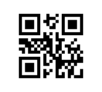 Contact Fleetwood RV Service Center by Scanning this QR Code