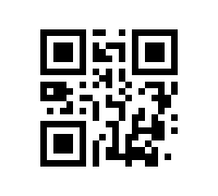 Contact Fleetwood Service Center by Scanning this QR Code