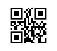 Contact Fletcher Jones Motorcars Of Fremont California by Scanning this QR Code