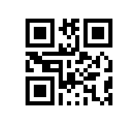 Contact Flight Club Locations by Scanning this QR Code