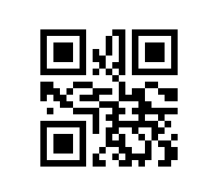 Contact Flight Club NYC by Scanning this QR Code