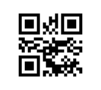 Contact Florence Firestone Service Centers by Scanning this QR Code
