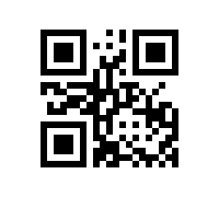 Contact Florence Nissan Service Center by Scanning this QR Code