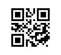 Contact Florence Toyota Service Center by Scanning this QR Code