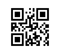 Contact Fluke Service Center by Scanning this QR Code