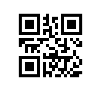 Contact Flushing Service Center by Scanning this QR Code