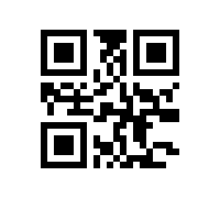 Contact FlyDubai Customer Service UAE by Scanning this QR Code