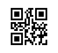 Contact Fontana Community California Service Center by Scanning this QR Code