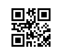 Contact Food Service Center by Scanning this QR Code