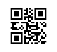Contact Ford California Service Center by Scanning this QR Code