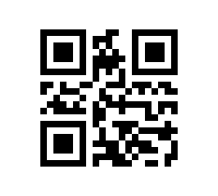 Contact Ford Fayetteville Arkansas by Scanning this QR Code