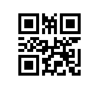 Contact Ford Fayetteville Georgia by Scanning this QR Code