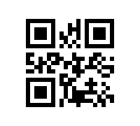 Contact Ford Flagstaff Arizona by Scanning this QR Code