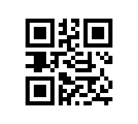 Contact Ford Irvine California by Scanning this QR Code
